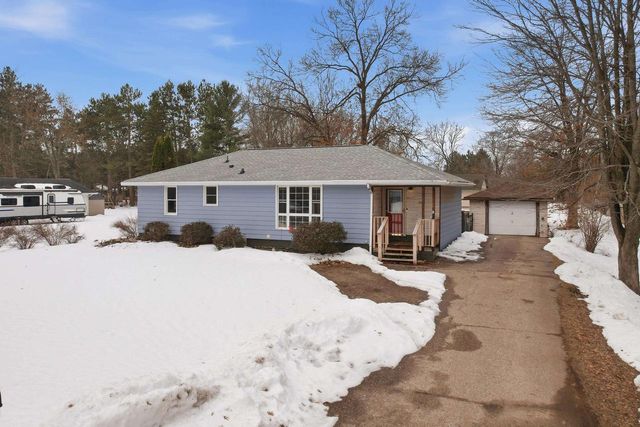 1915 SCHOOL STREET, Stevens Point, WI 54481