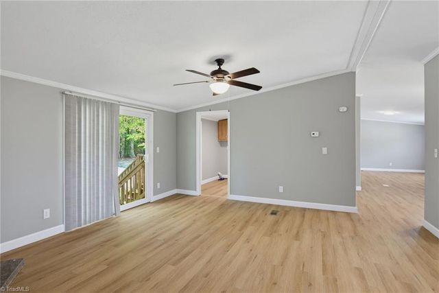 1041 Whitts Road, Madison, NC 27025
