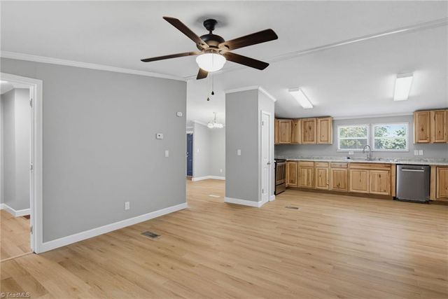 1041 Whitts Road, Madison, NC 27025