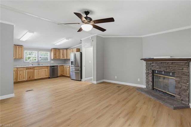 1041 Whitts Road, Madison, NC 27025