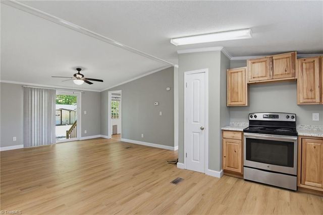 1041 Whitts Road, Madison, NC 27025