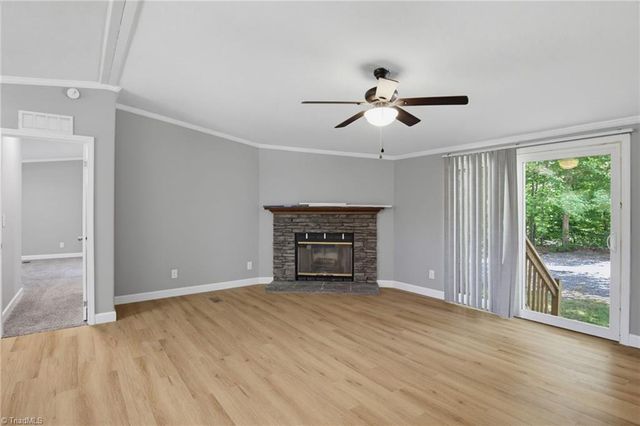 1041 Whitts Road, Madison, NC 27025