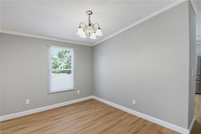 1041 Whitts Road, Madison, NC 27025