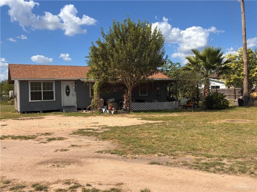 2521 Callalily Drive, Donna, TX 78537