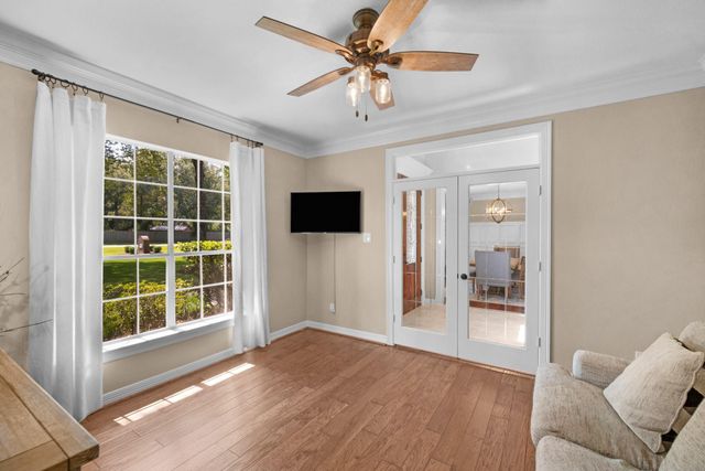 14810 Timberleaf Drive, Magnolia, TX 77355