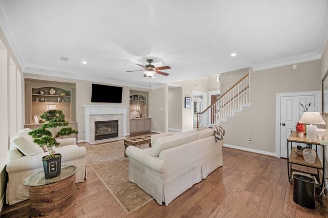14810 Timberleaf Drive, Magnolia, TX 77355