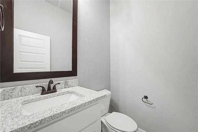 369 Waterfall Lane, Elm Springs, AR 72762