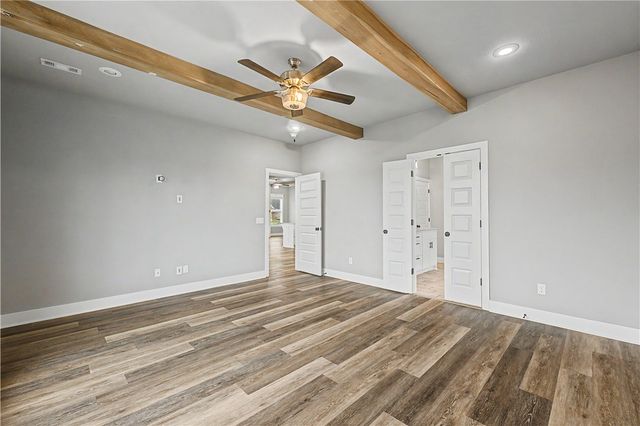 369 Waterfall Lane, Elm Springs, AR 72762