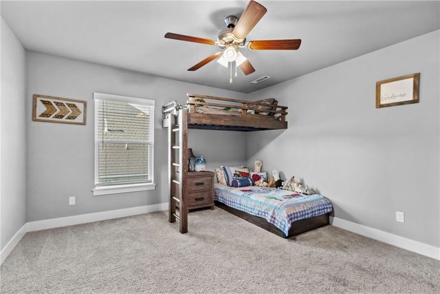 369 Waterfall Lane, Elm Springs, AR 72762