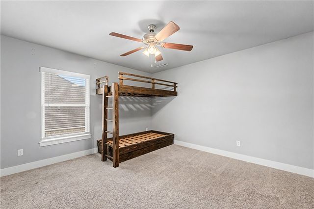 369 Waterfall Lane, Elm Springs, AR 72762