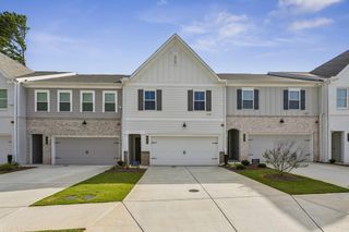 714 Trevett Way, Marietta, GA 30062