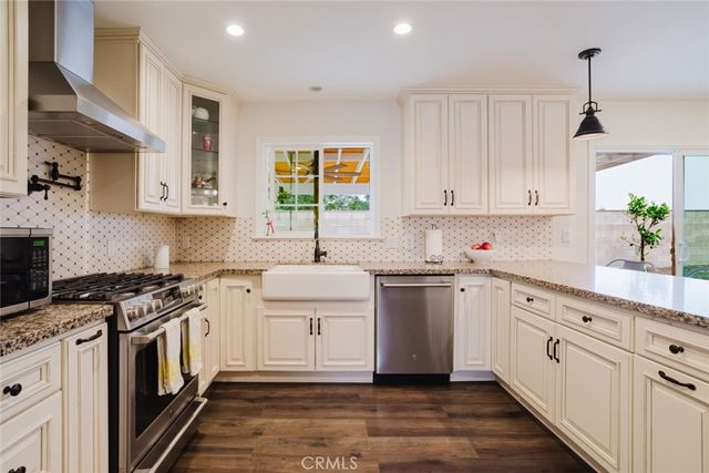 2009 Sargent Avenue, Simi Valley, CA 93063