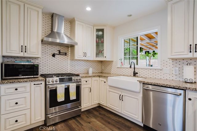 2009 Sargent Avenue, Simi Valley, CA 93063