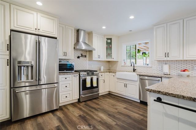 2009 Sargent Avenue, Simi Valley, CA 93063