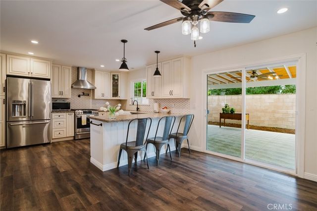 2009 Sargent Avenue, Simi Valley, CA 93063