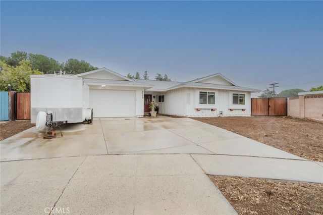 2009 Sargent Avenue, Simi Valley, CA 93063