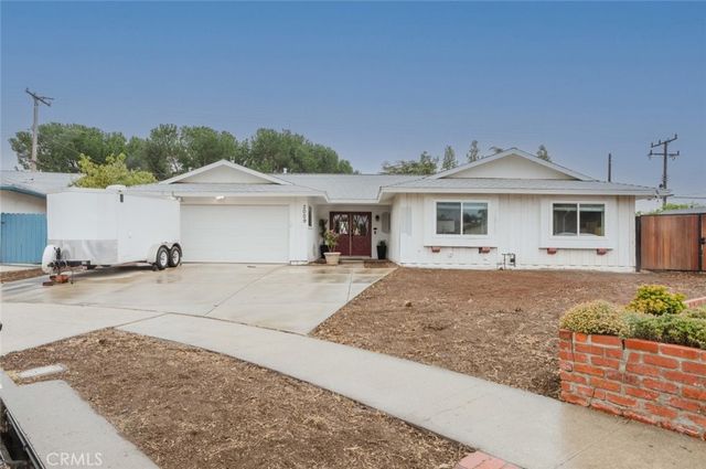 2009 Sargent Avenue, Simi Valley, CA 93063