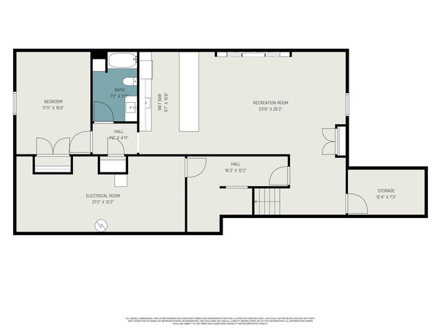 58972 Spring Creek Trail, Elkhart, IN 46516