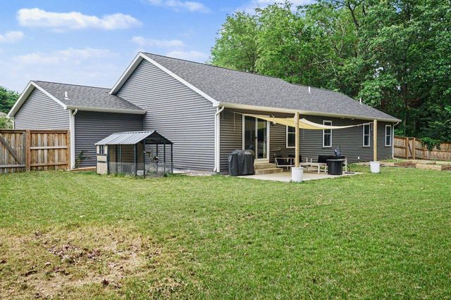 58972 Spring Creek Trail, Elkhart, IN 46516