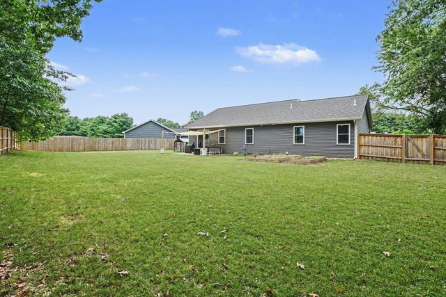 58972 Spring Creek Trail, Elkhart, IN 46516