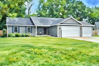 58972 Spring Creek Trail, Elkhart, IN 46516