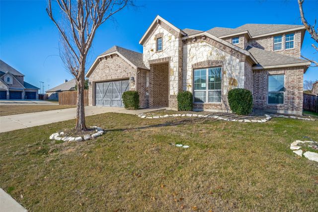 4005 Orchard Park Lane, Midlothian, TX 76065