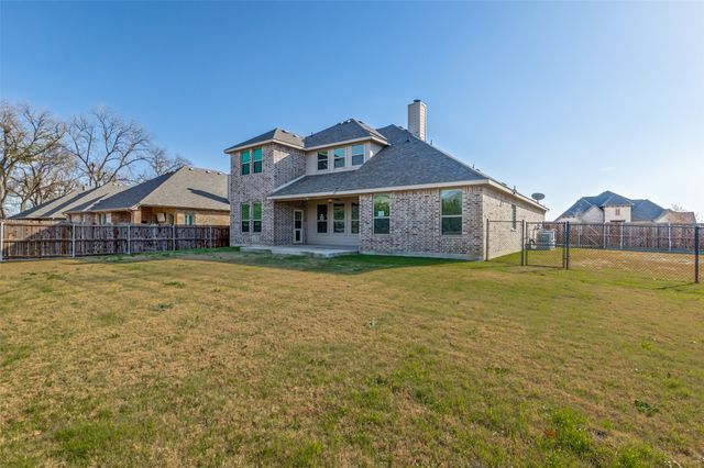 4005 Orchard Park Lane, Midlothian, TX 76065