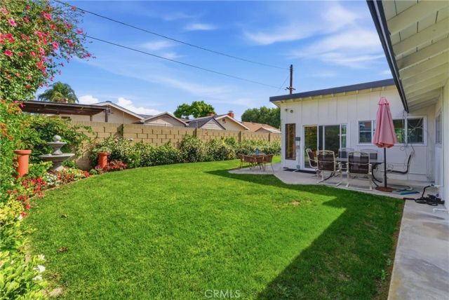 4291 Crystal Circle, Cypress, CA 90630