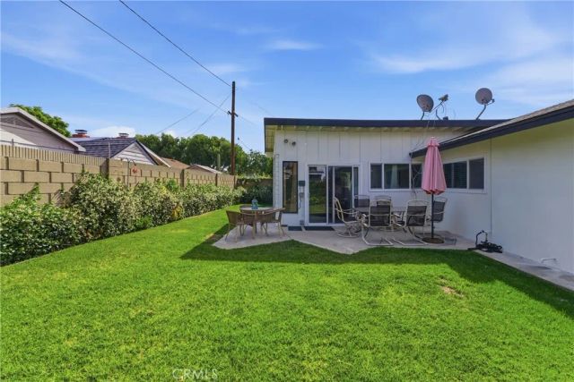 4291 Crystal Circle, Cypress, CA 90630