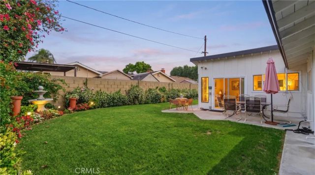 4291 Crystal Circle, Cypress, CA 90630