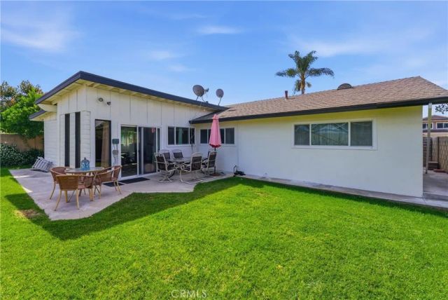 4291 Crystal Circle, Cypress, CA 90630