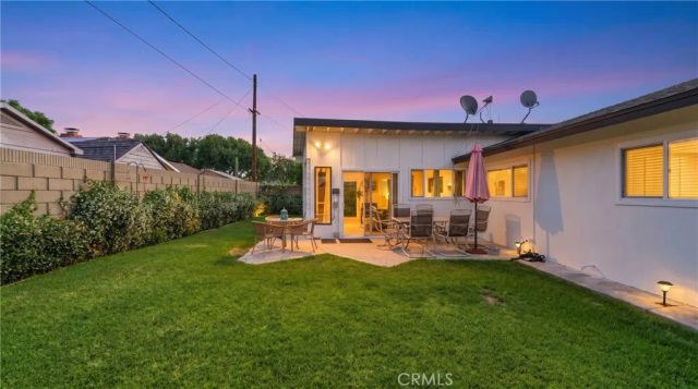 4291 Crystal Circle, Cypress, CA 90630