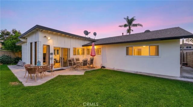 4291 Crystal Circle, Cypress, CA 90630