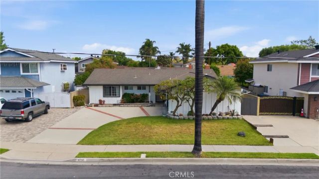 4291 Crystal Circle, Cypress, CA 90630