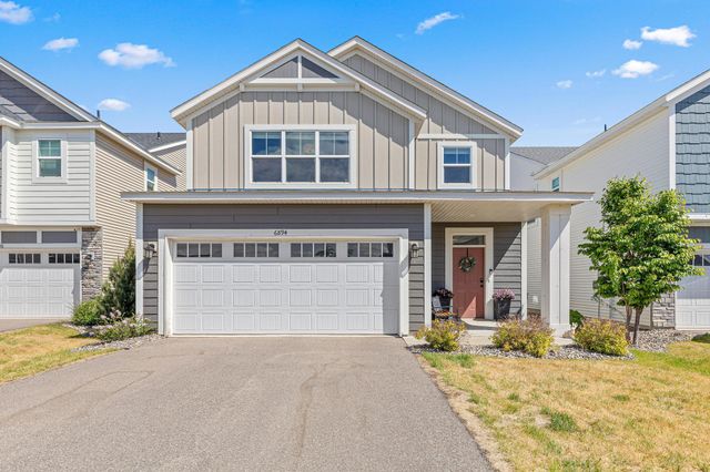 6894 102nd Street S, Cottage Grove, MN 55016