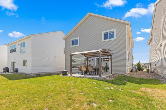 6894 102nd Street S, Cottage Grove, MN 55016