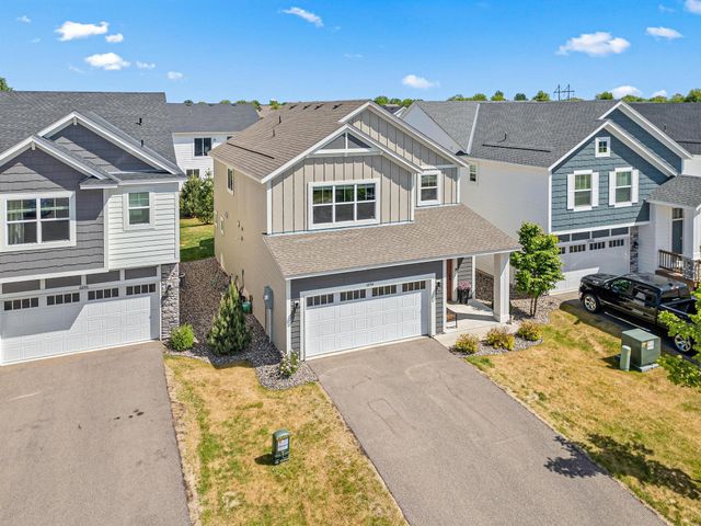 6894 102nd Street S, Cottage Grove, MN 55016