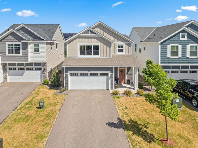 6894 102nd Street S, Cottage Grove, MN 55016