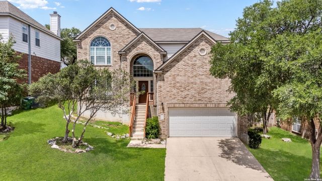 24623 ARROW CYN, San Antonio, TX 78258