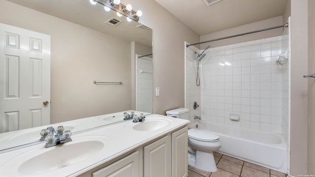 24623 ARROW CYN, San Antonio, TX 78258