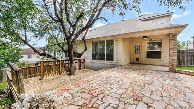 24623 ARROW CYN, San Antonio, TX 78258