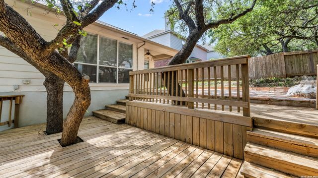 24623 ARROW CYN, San Antonio, TX 78258