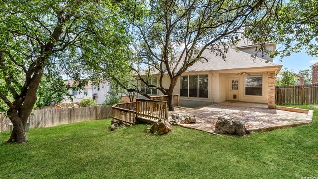 24623 ARROW CYN, San Antonio, TX 78258