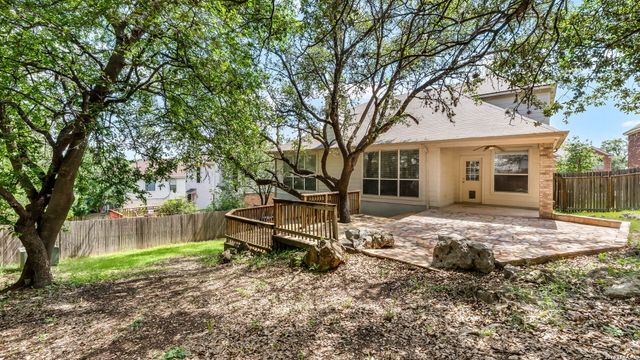 24623 ARROW CYN, San Antonio, TX 78258