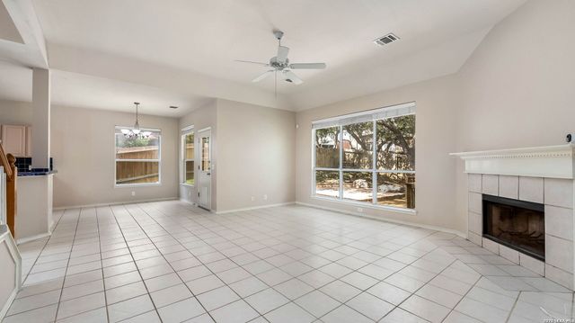 24623 ARROW CYN, San Antonio, TX 78258