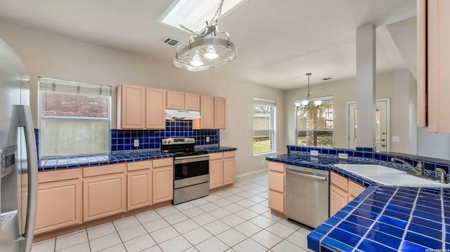 24623 ARROW CYN, San Antonio, TX 78258