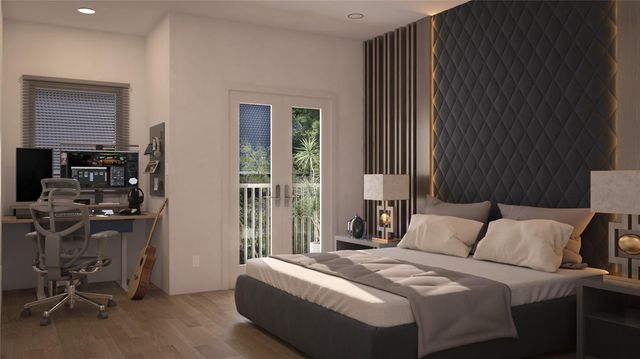 7115 England Street B, Houston, TX 77021