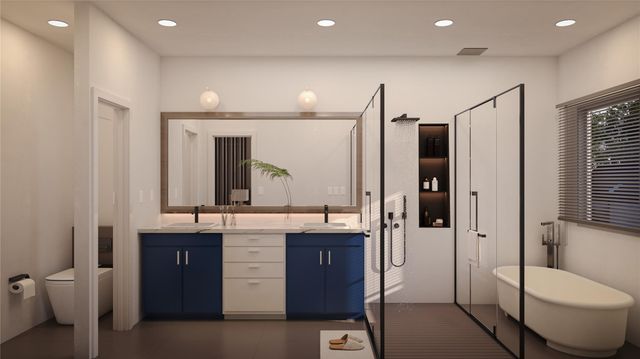 7115 England Street B, Houston, TX 77021