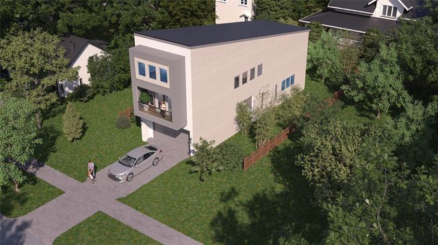 7115 England Street B, Houston, TX 77021