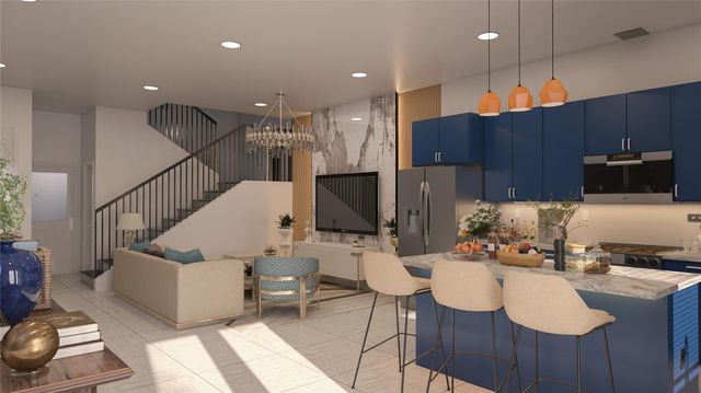 7115 England Street B, Houston, TX 77021